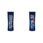 Clear Men Kepeğe Karşı Etkili Şampuan Yoğun Arındırıcı Kömür Ile 350 Ml Ve Clear Men Kepeğe Karşı E