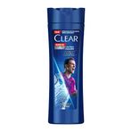 Clear Men Kepeğe Karşı Ultra Hacim Etkili Legends Kenan Yıldız 350 ml Şampuan
