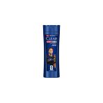 Clear Men Kepeğe Karşı Ultra Hacim Etkili Şampuan Legends Kenan Yıldız 350 Ml (3'Li Paket)