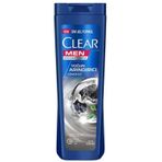 Clear Men Kömür Özlü Yoğun Arındırıcı 2x350 ml Şampuan