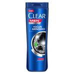 Clear Men Kömür Özlü Yoğun Arındırıcı Etkili 350 ml Şampuan