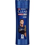 Clear Men Legend By Kenan Yıldız Şampuan 600 Ml (2'Li Paket)