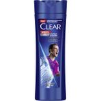 Clear Men Legends Kenan Yıldız 350 ml 4 Adet