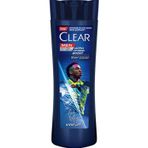 Clear Men Legends Vini JR 350 ml Şampuan