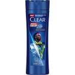 Clear Men Legends Vinicius Junior Şampuan 350 ml - (2 Adet)