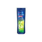 Clear Men Maksimum Ferahlık Limon Özlü 350 ml Şampuan