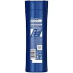 Clear Men Menthol Kepeğe Karşı Etkili Şampuan 350 Ml