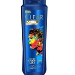 Clear Men Ronaldo 325 ml Şampuan
