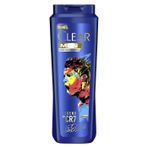 Clear Men Ronaldo 485 ml Şampuan