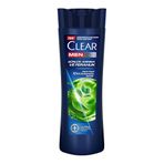 Clear Men Rosie 2x350 ml Günlük Arınma Ferahlık Şampuan