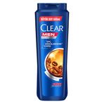 Clear Men Saç Dökülmesine Karşı 600 ml Şampuan