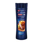 Clear Men Saç Dökülmesine Karşı Etkin Savunma 350 ml Kepeğe Karşı Etkili Şampuan