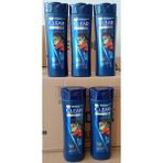 Clear Men Şampuan 350 ml x 5 Adet