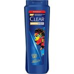 Clear Men Şampuan 500 Ml Legend By Cr7 Ronaldo