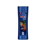 Clear Men Şampuan Cristiano Ronaldo Clear Men Şampuan Cristiano Ronaldo 350 ml