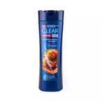 Clear Men Şampuan Saç Dökülmesine Clear Men Şampuan Saç Dökülmesine 350 ml