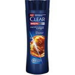 Clear Men Şampuan