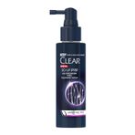 Clear Men Scalp Pro Saç Dökülmesine Karşı 70 ml Serum
