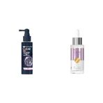 Clear Men Scalp Pro Saç Dökülmesine Karşı Güçlendirici Serum 70 ml(1) Clear Scalpceuticals Saç Bakım Serumu Saç Dökülmesine Karşı 45 ml(1)