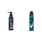 Clear Men Scalp Pro Saç Dökülmesine Karşı Güçlendirici Serum 70 ml(1) Rexona Men Erkek Sprey Deodorant Xtra Cool 72 Saat Kesintisiz Üstün Koruma 200 ml(1)