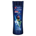 Clear Men Vinicius Júnior 350 ml Kepeğe Karşı Etkili Şampuan