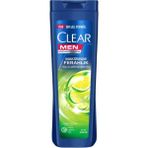 Clear Men Yağlı Saç Derisine Özel Şampuan 350 Ml (4'Li Paket)
