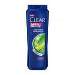 Clear Men Yağlı Saçlar İçin 500 ml Şampuan