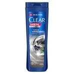 Clear Men Yoğun Arındırıcı Kömür 350 ml Şampuan