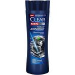 Clear Men Yoğun Arındırıcı Kömür Şampuan 350 ml Besleyici Etki ile Kepeğe Karşı Etkili