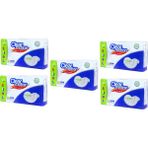 Clear Motion Hasta Bezi Large 30 Adet 5'li Paket