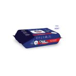 CLEAR MOTION Yüzey Temizlik Havlusu 400 (4X100)yaprak (lavanta yağlı)