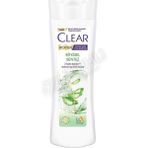 Clear Şampuan Bitkisel Sentez Kepeğe Karşı Etkili 350 ml - (2 Adet)