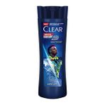 Clear Şampuan Men 350ML Legends Erling Vini (5 Adet)