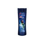 Clear Şampuan Men 350Ml Legends Erling Vini