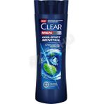 Clear Şampuan Menthol Kepeğe Karşı 350 ml - (2 Adet)