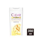 Clear Şampuan Saç Dökülmesine Karşı 350 ml