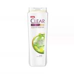 Clear Sampuan Women 500Ml-Yaglı Sac Derısı Icın Yesıl