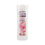 Clear Şampuan Yumuşak Parlak Clear Şampuan Yumuşak Parlak 350 ml
