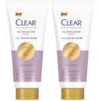 Clear Scalpceuticals Saç Bakım Kremi Saç Dökülmesine Karşı 170 ml (2 paketi)