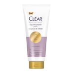 Clear Scalpceuticals Saç Dökülmesine Karşı 170 ml Nemlendiren Saç Bakım Kremi
