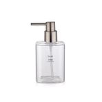 Clear Sıvı Sabunluk 500 ml