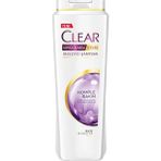 Clear Woman 500 ml Kepeğe Karşı Etkili Komple Bakım Şampuan