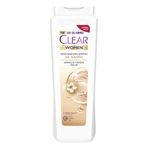 Clear Women 485 ml Kil Terapisi Şampuan