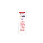 Clear Women 500 ml Yumuşak Parlak Kepeğe Karşı Şampuan