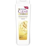 Clear Women Kepeğe Karşı Etkili 485 ml Saç Dökülmesine Karşı Zencefil Özlü Şampuan