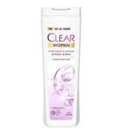 Clear Women Kepeğe Karşı Etkili Besleyici 350 ml Şampuan