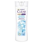 Clear Women Kepeğe Karşı Etkili Hyaluron Nem Terapisi 350 ml Saç Bakım Şampuanı