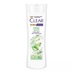 Clear Women Kepeğe Karşı Etkili Şampuan Bitkisel Sentez Aloe Vera & Çay Ağacı Yağı 350 ml 2 ADET