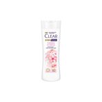 Clear Women Kepeğe Karşı Etkili Şampuan Yumuşak Parlak Kiraz Çiçeği Esansı & Keratin 350 ml ( 2 Adet )