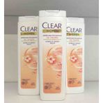 Clear Women Kil Terapisi 3 Adet Şampuan